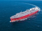 Capital Gas Ship Management Takes Delivery of LNG Carrier ‘Adamastos’