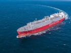 Capital Gas Ship Management Takes Delivery of LNG Carrier ‘Asklipios’
