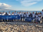 HELMEPA International Coastal Cleanup Campaign 2022