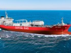 Capital Gas Ship Management Corp. announces the order of the two first-ever 22,000cbm liquid CO2 (LCO2) carrier newbuildings.