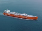 Capital Gas Ship Management Corp. announces the order of world’s first two next-generation 88,000cbm eco-friendly very large ammonia newbuilding carriers.