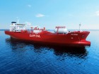 LR to class first newbuild project for mid-size low pressure ammonia-ready LCO2 Carriers ordered by Capital Gas Ship Management at Hyundai Mipo Dockyard