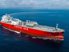 Capital Gas Ship Management Corp. Takes Delivery of MGC ‘Aridaios’