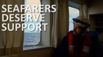 Seafarers Deserve Support!