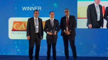 Capital Gas Ship Management Honored with ‘World LNG Shipping Award’