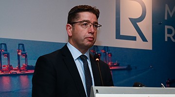 LR supported by Greek shipping leaders launches Maritime Emissions Reduction Centre in Athens