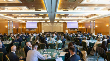 From Policy to Practice: MACN Spring Members Meeting