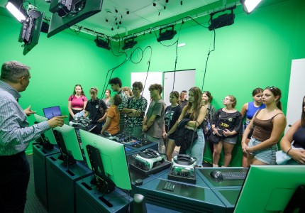 A Journey in Maritime Excellence: From Classroom to Bridge