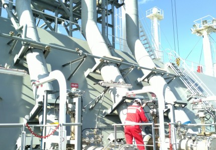 Seafarers: The Driving Force Behind World Trade