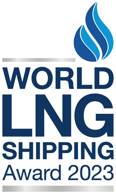 World LNG Shipping Award 2023