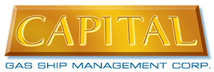 Capital Gas Ship Management Corp.